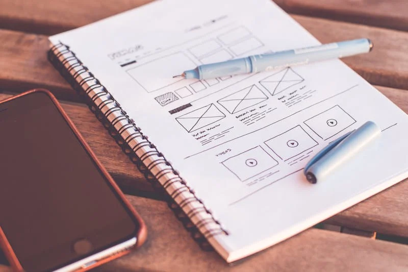 E‑commerce Platform