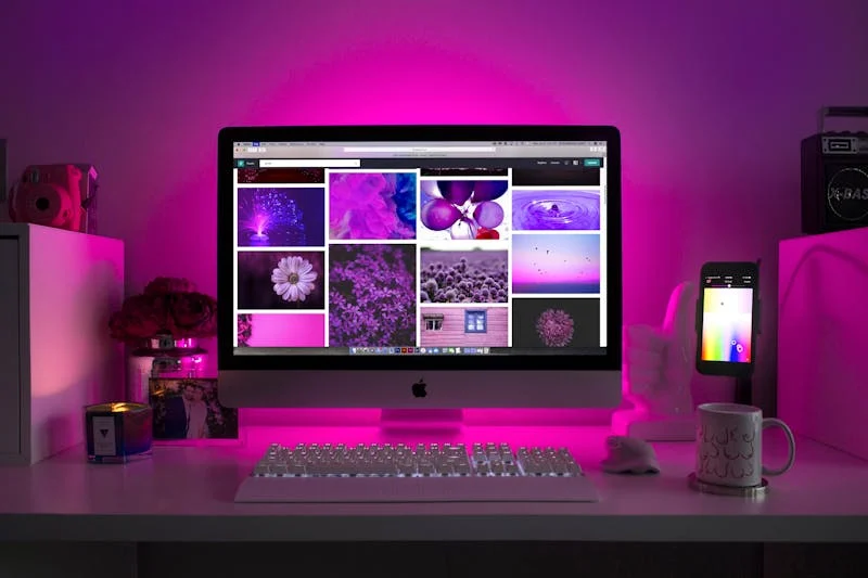 Restaurant Website
