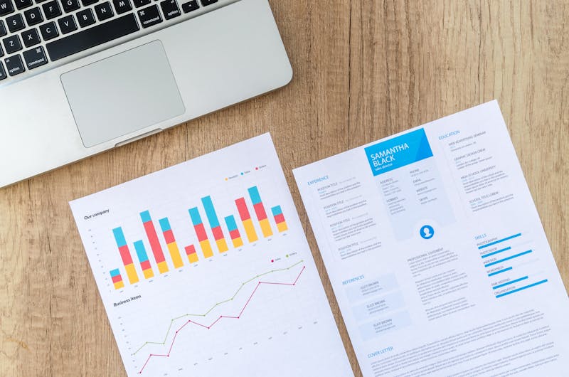 SaaS Dashboard
